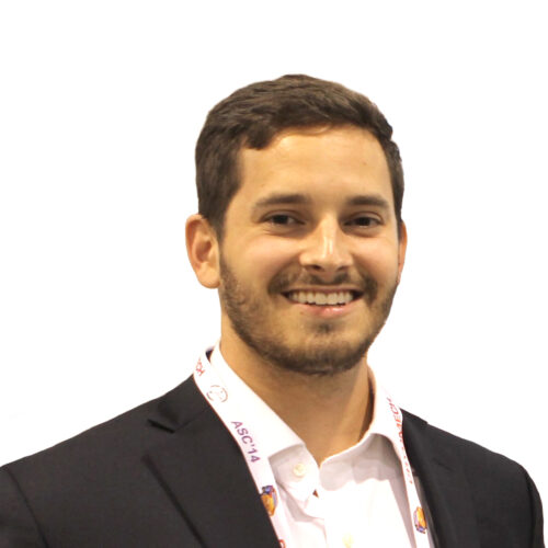 Dr. Nicholas Suttell, CEO